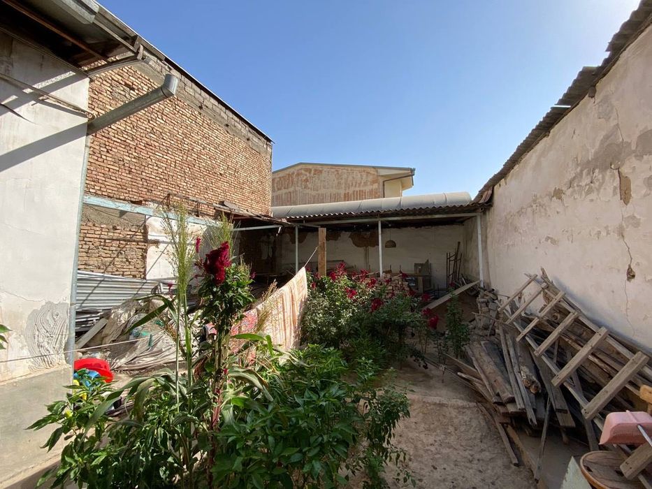 Продается участок Ракат маххаля