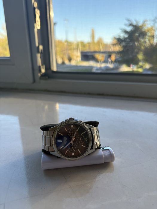 Часомник CASIO