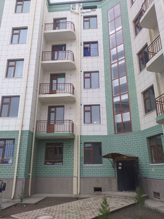 Кизилтепада  квартира сотилади