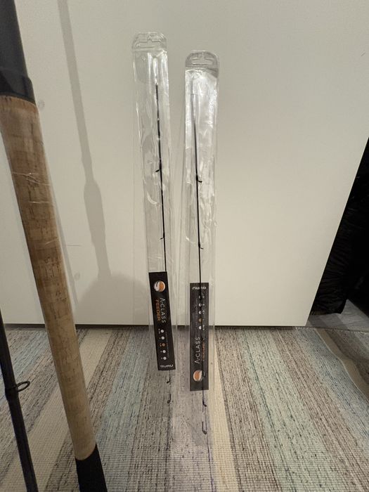 Lanseta Guru A Class