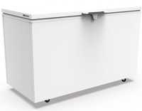 Midea MRC050S0AWW Chest Freezer, 5.0 Cubic Feet, White