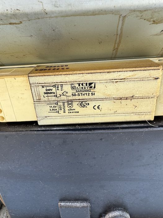 Продавам аспиратор