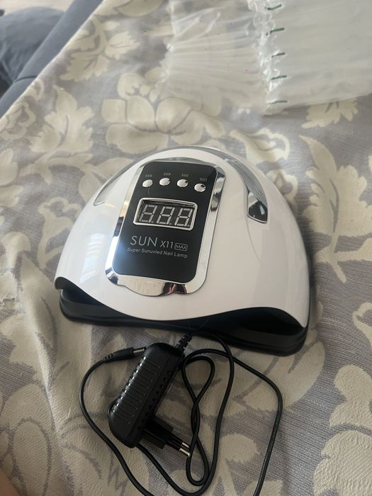 Лампа для маникюра