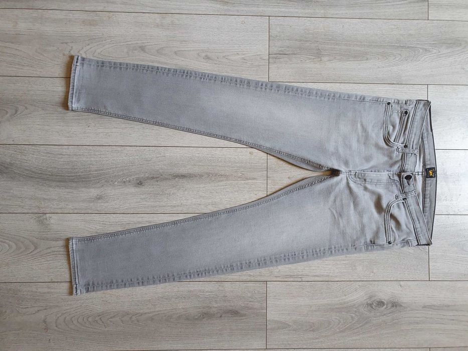 Blugi LEE "Luke" - Marime W33 L32 (Talie 86 cm)