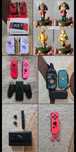 Accesorii nintendo switch