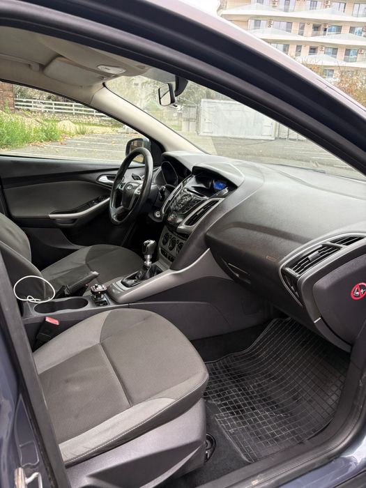Vand Ford focus 2012 motor 16 TDCi
