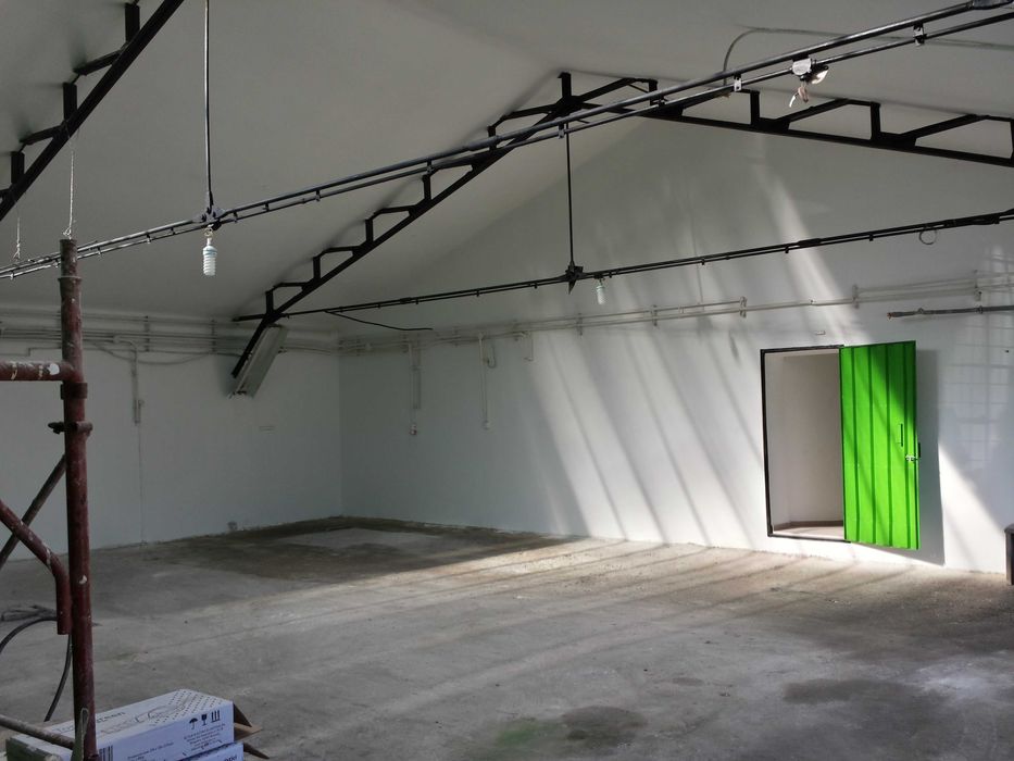 HALE / SPATII productie depozitare service Sos. Giurgiului PROPRIETAR