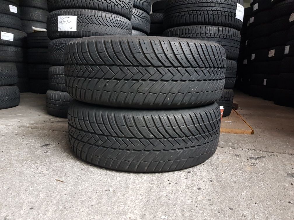 Cooper 235/55 R19 105W M+S all seson