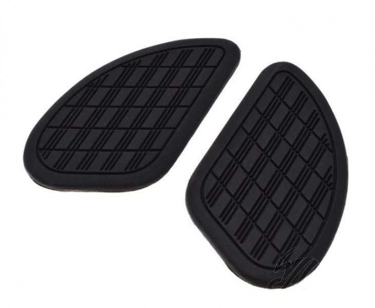 Protectuie rezervor grip lateral cauciuc