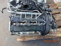 Rampa injectoare Jeep Grand cherokee 3.0 Lancya Thema 3.0 maseratti le