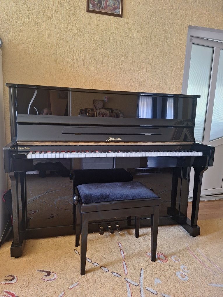 Pianina Ritmüler