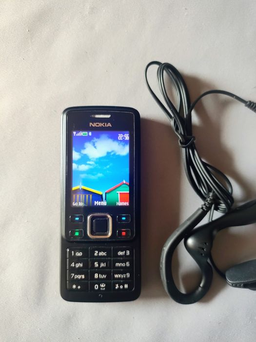 Nokia 6300 Black, cutie originala, accesorii (decodat, IMPECABIL)