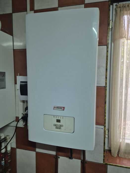 Centrala trifazat protherm ray 12 kw