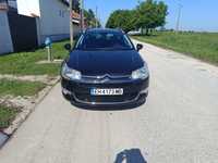 Citroen C5 2.0hdi 163 Taurer facelift