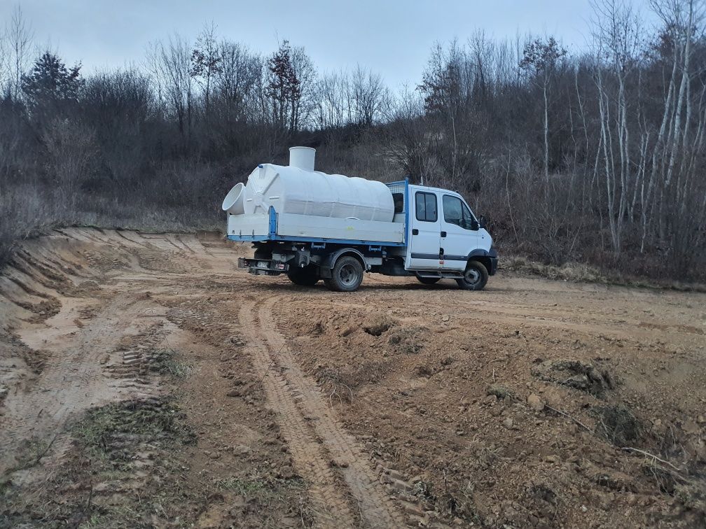 Separator separatoare de hidrocarburi spalatori auto transport ibc