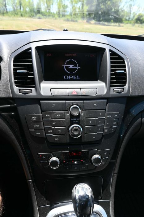 Opel Insignia  2.0CDTI