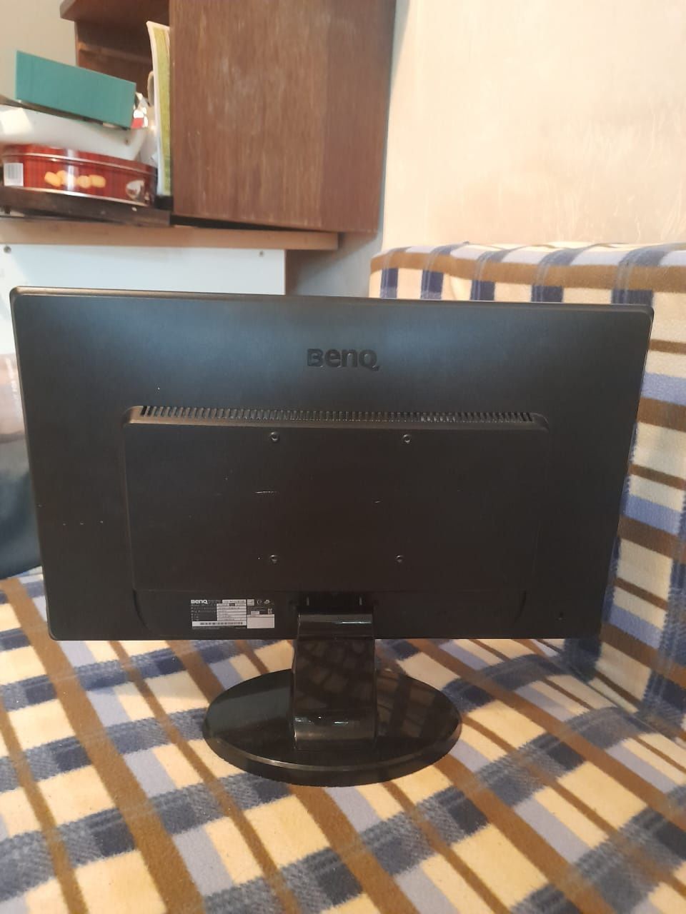 Монитор 20д Benq