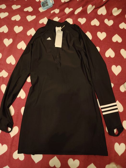 Compleu adidas fetita