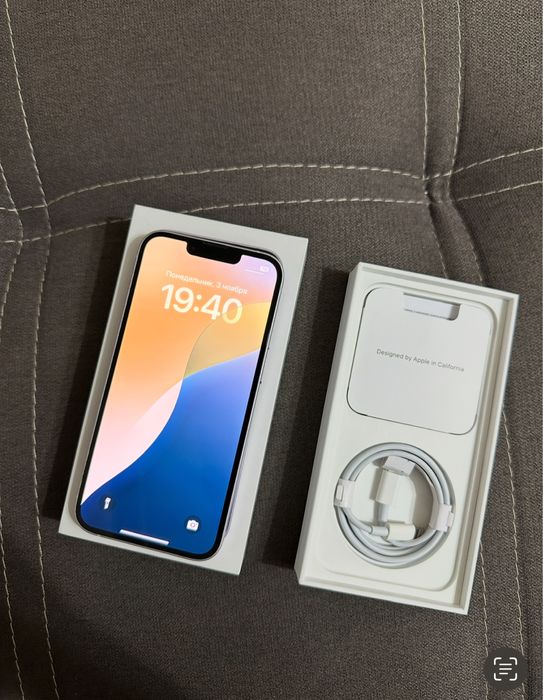 Iphone 14 256gb Айфон 14 256 гб