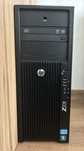 Workstation HP Z210 Tower