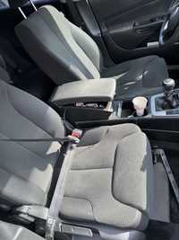 Interior scaune comfort vw passat b6 b7 cu incalzire