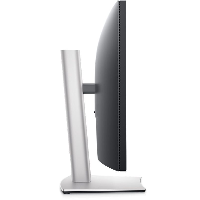 2K+ Офисный изогнутый монитор WQHD Dell P3424WE 34" IPS 60Hz