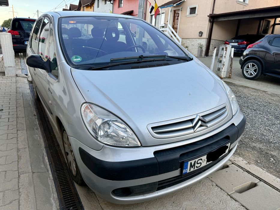 Citroen Xsara Picasso 1,6 benzina