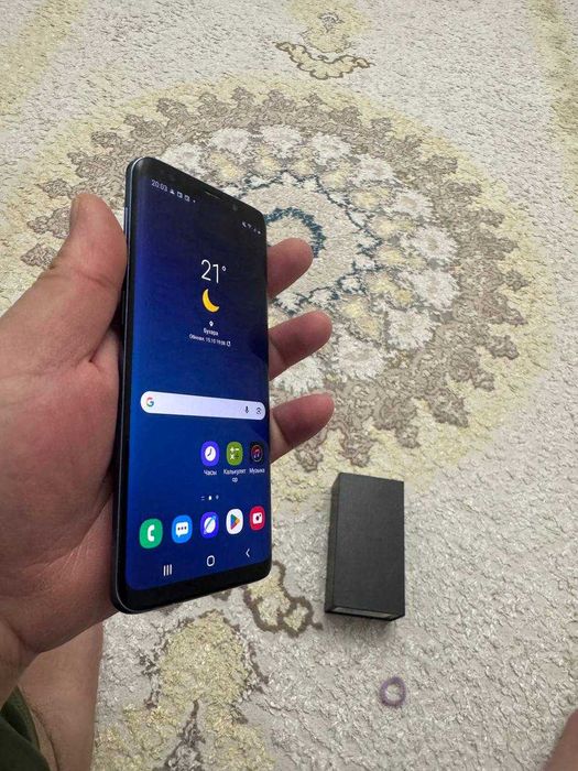SMASUNG S9 vetnam