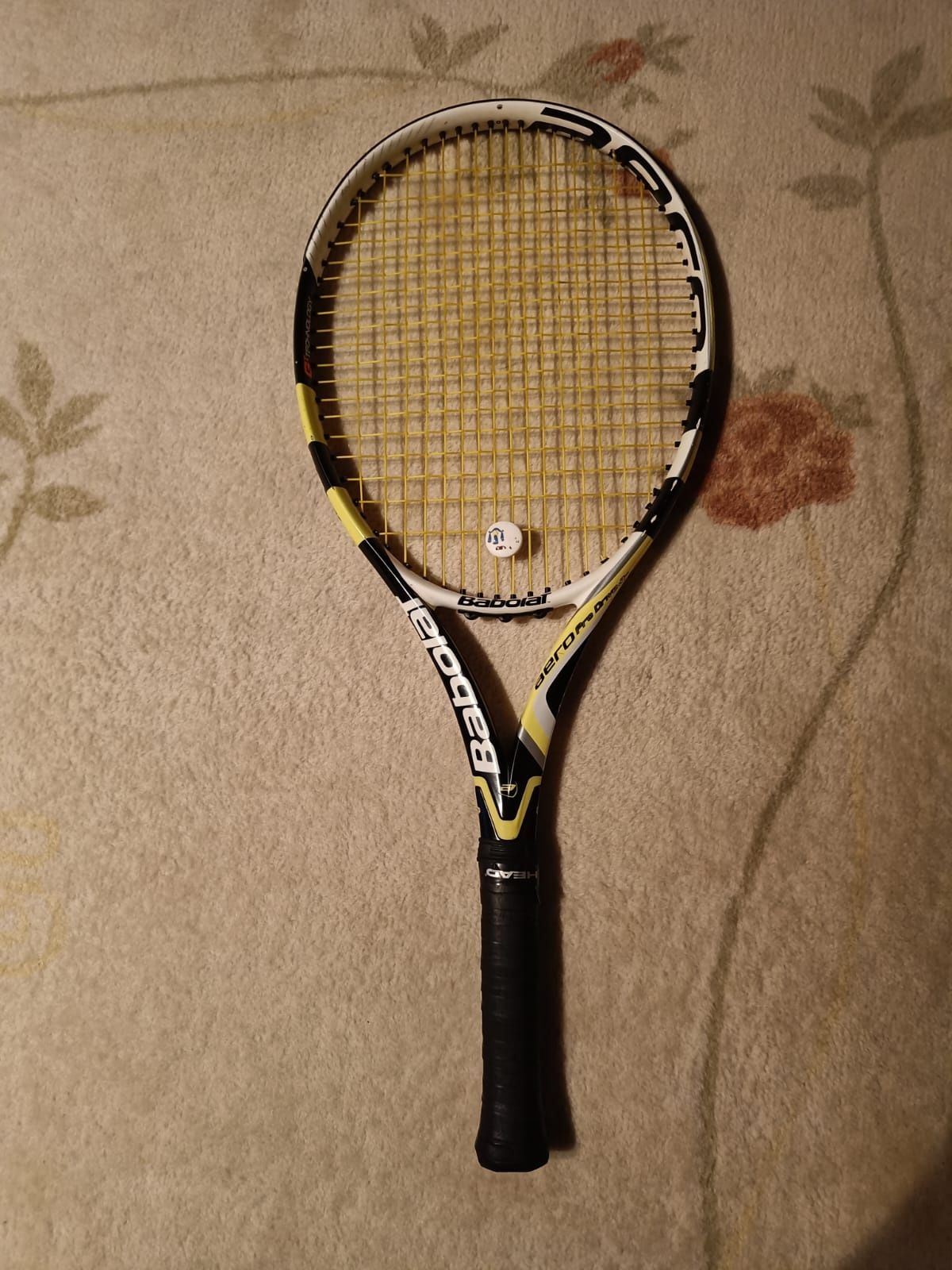 Racheta Babolat Aero Pro Drive Jr