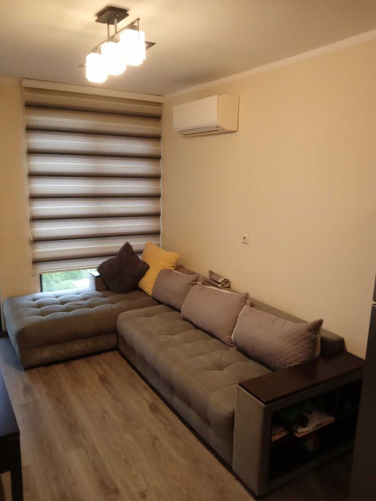 Продава се Двустаен апартамент в Пловдив, Кючук Париж - 50 кв.м за 1640 €/кв.м - Снимка #4