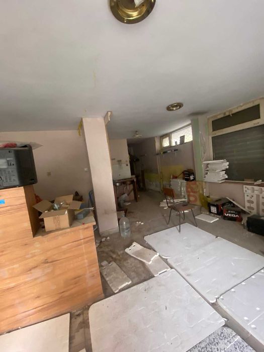 Продава се Офис в София, Дървеница - 51 кв.м за 1510 €/кв.м - Снимка #2