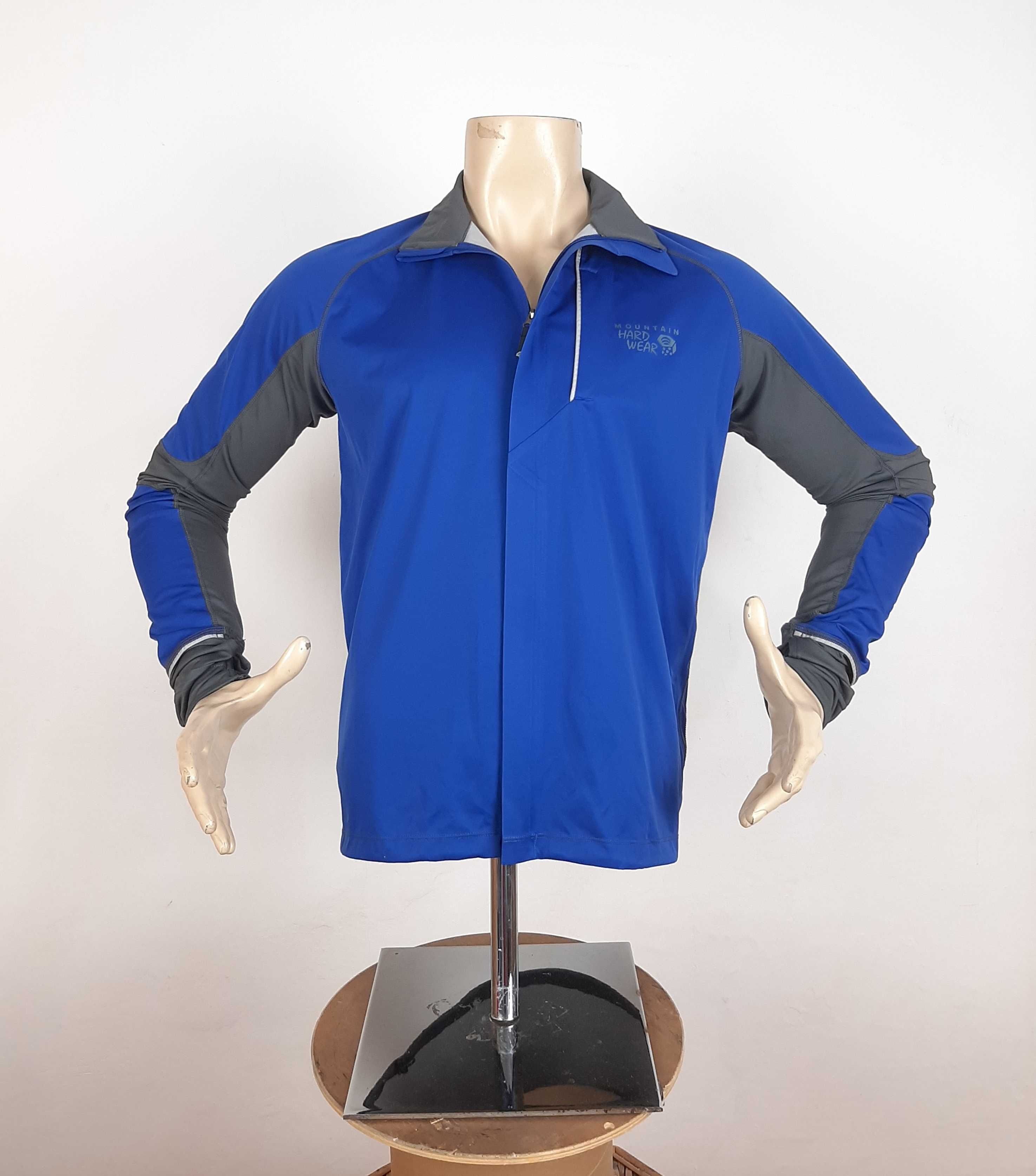 Mountain Hardwear Effusion Power - Оригинално мъжко яке размер M