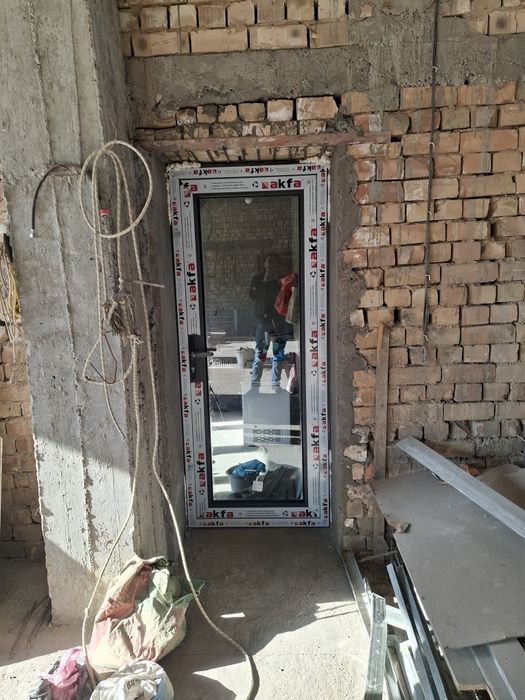 Акфа пластиковие окна идвери самым доступном ценам