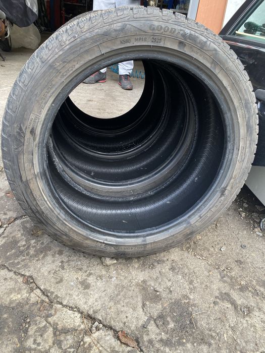 Зимни гуми 245/45/18