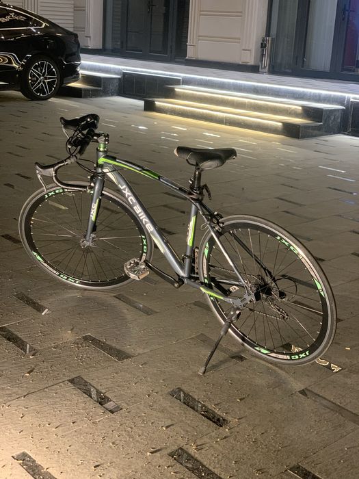 Велосипед срочно сотилади