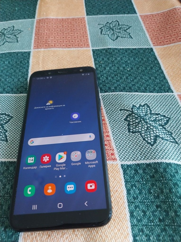 Samsung Galaxy J6