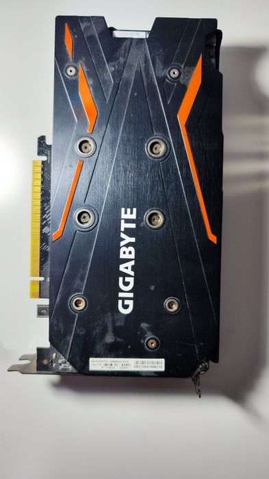 PC Bundle – i5 7600K + Gigabyte Z170 + 16GB DDR4 + Placa vid