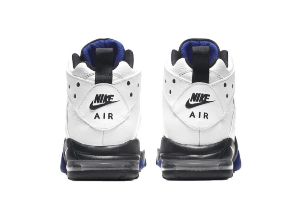 Уникални зимни кецове Nike