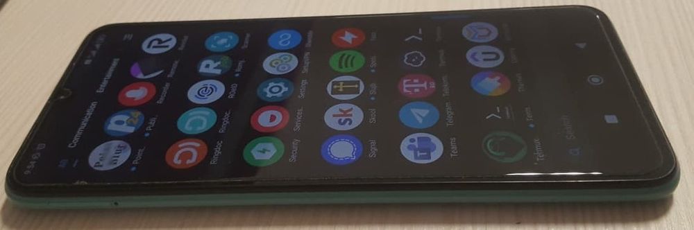 Vânzare – Telefon Xiaomi POCO C40 – în GARANȚIE