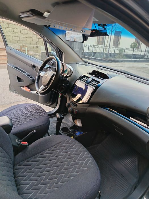 Spark 1.25 автомат 2018