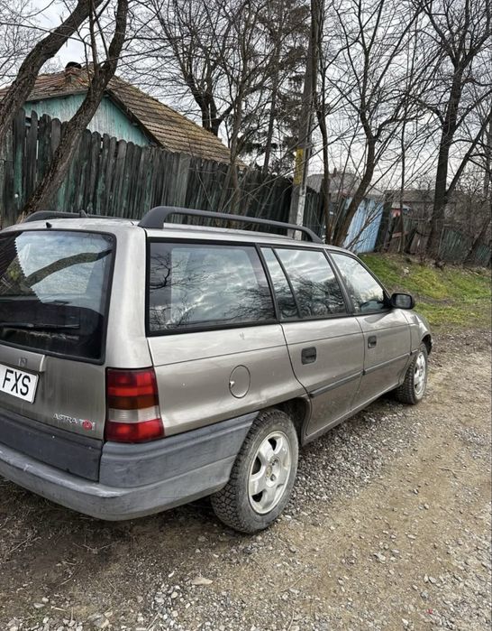 Vand Opel Astra F Caravan