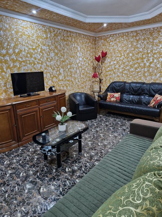 Apartament modern în regim hotelier