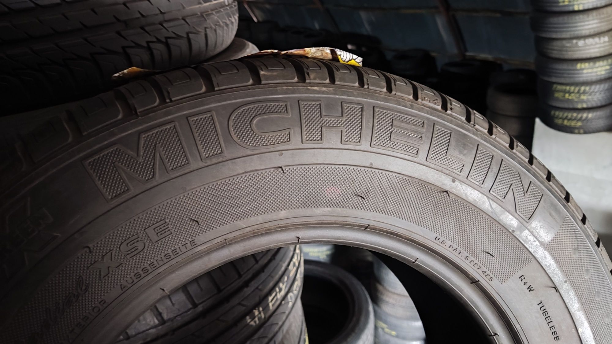 1бр чисто нова гума 195/70/14 Michelin
Energy
Гумата е чисто нова с ет