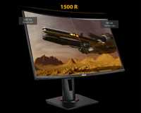 Игровой Asus TUF gaming 27 дьюм VG27VQM 27 Uzum nasiya Solfy