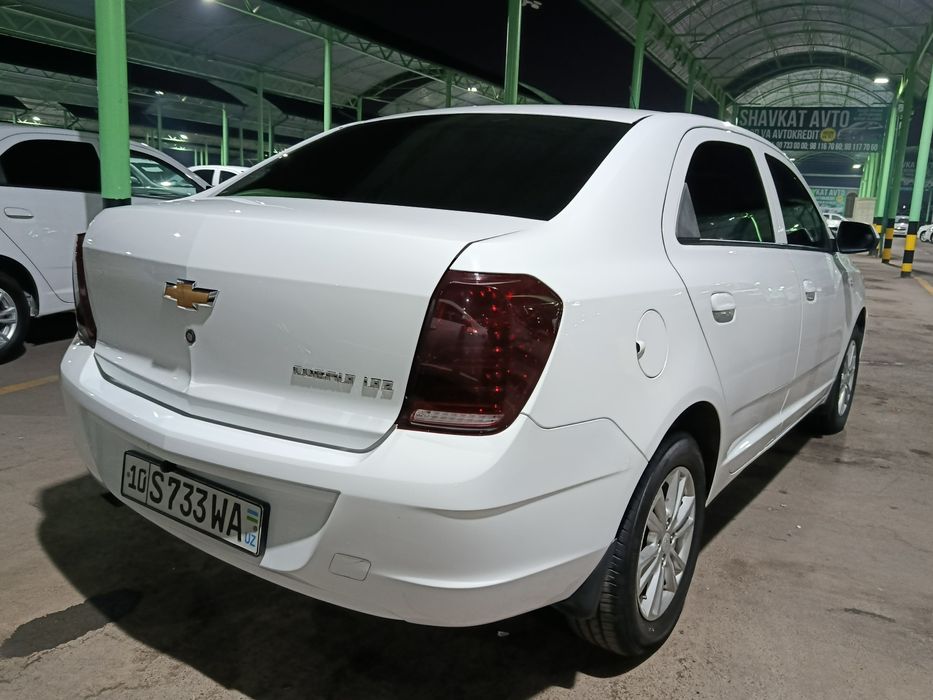 Нахт ёки Авто КРЕДИТ номингизга расмийлаштирилади