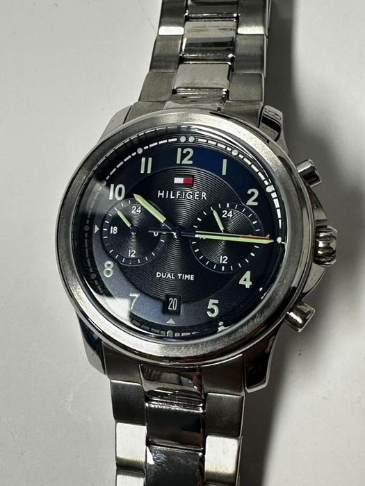 Ceas Barbatesc Tommy Hilfiger TH.502.1.14 -T-