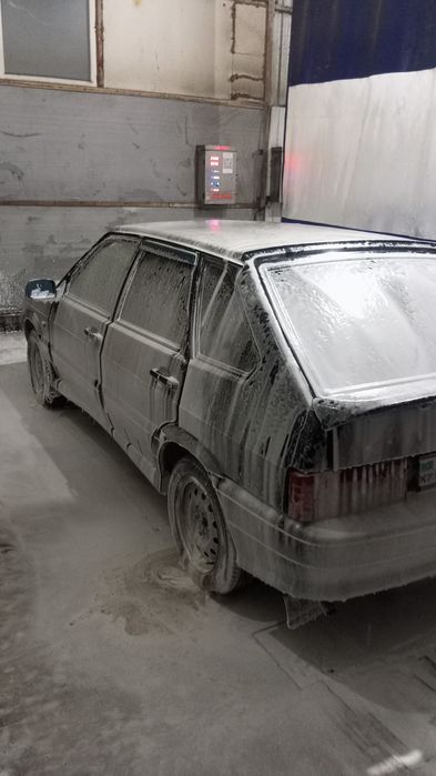 Продам Ваз 2114 в отличной состоянии