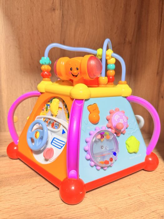 Интерактивни играчки