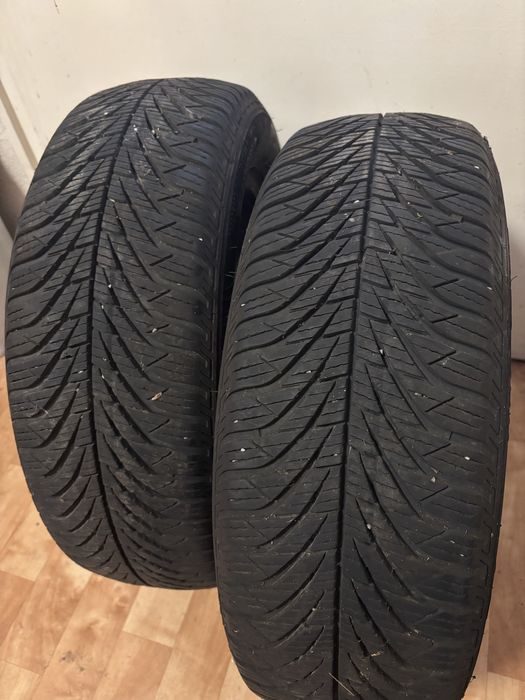 Fulda 175/65/14  M+S