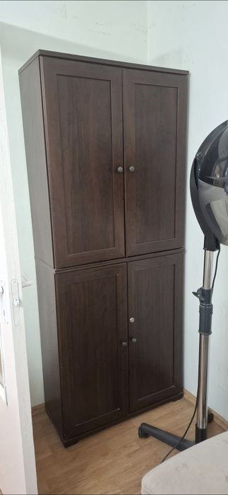 Dulap Ikea doua usi.